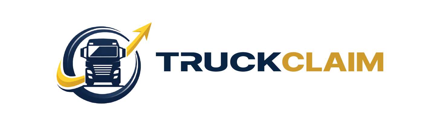 TruckClaim logo